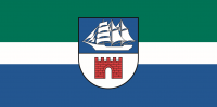 Limbazu novada karogs 2023